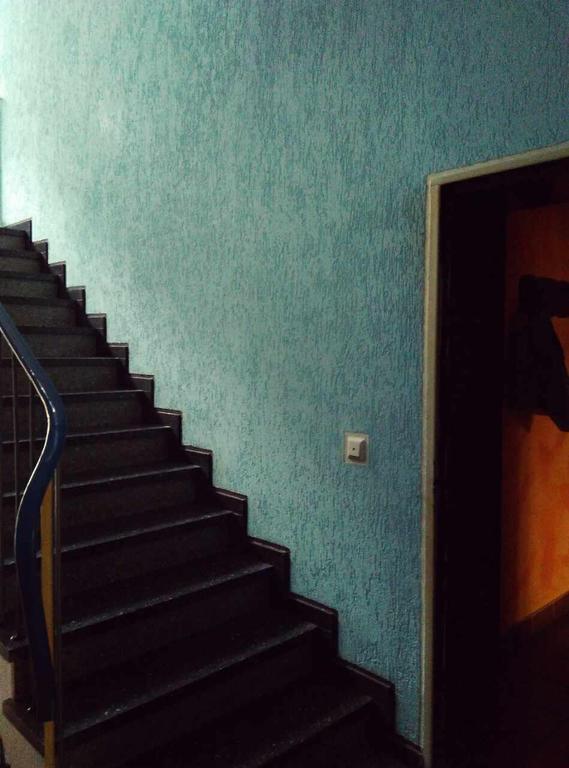 Hotel Yans Oberhausen  Szoba fotó