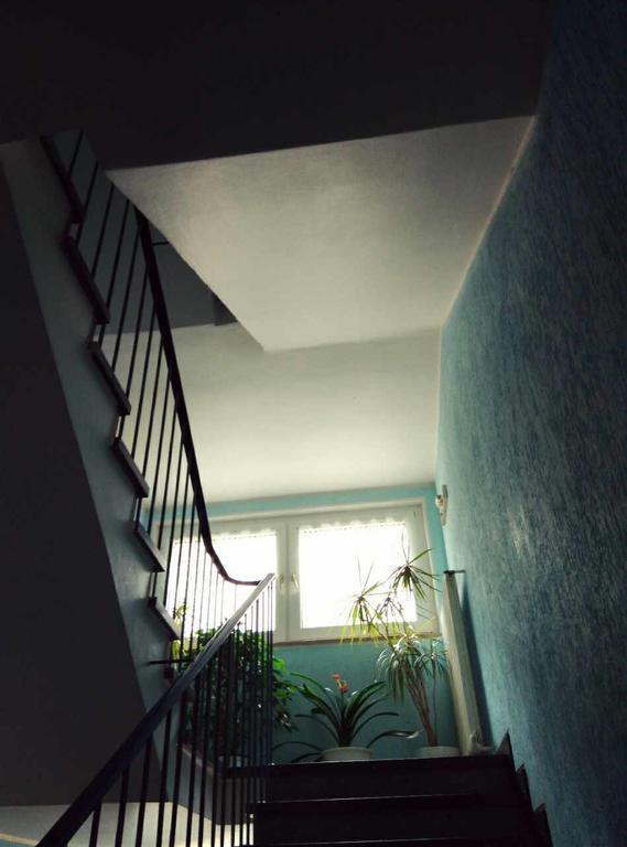 Hotel Yans Oberhausen  Szoba fotó