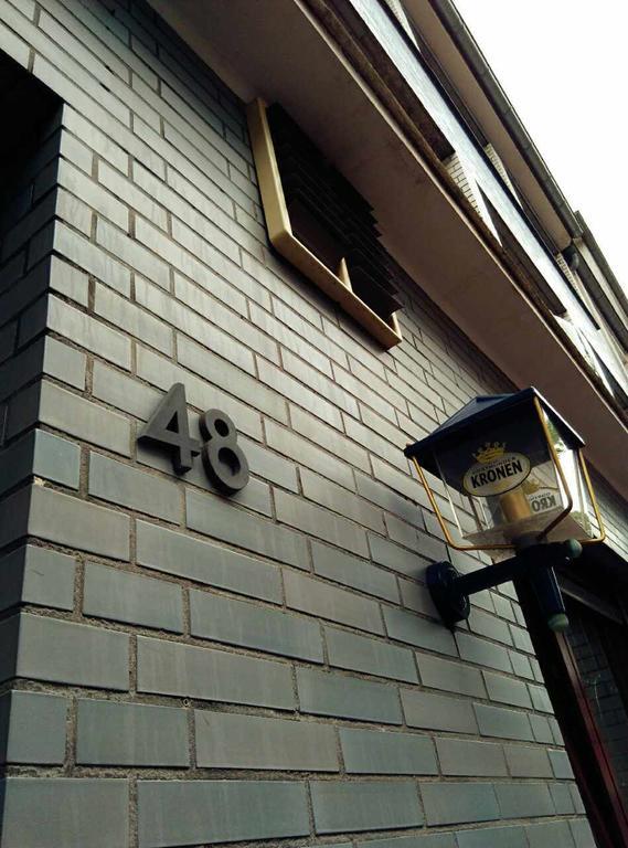 Hotel Yans Oberhausen  Szoba fotó