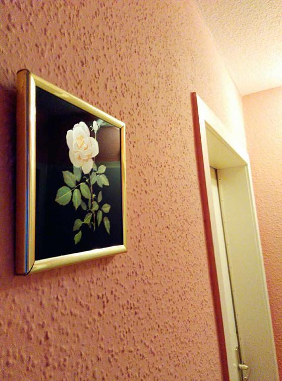 Hotel Yans Oberhausen  Szoba fotó